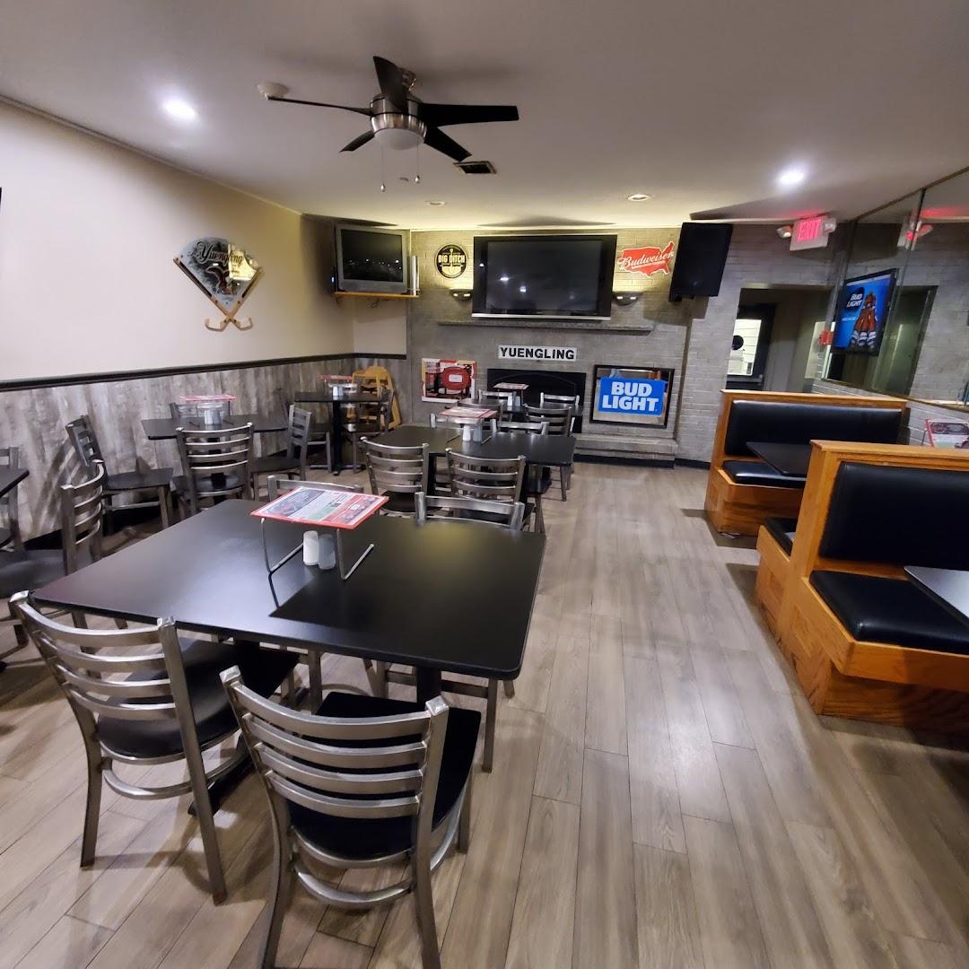 Jaco's Pizzeria