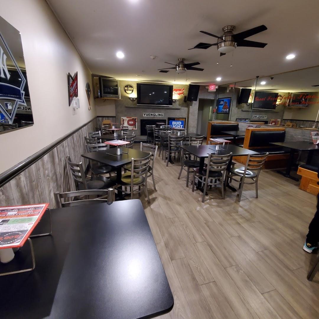 Jaco's Pizzeria Menu image 6